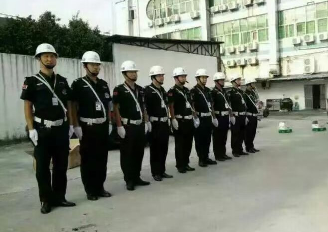 列隊(duì)風(fēng)采