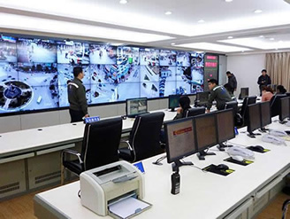 廣州保安聯(lián)網(wǎng)報(bào)警服務(wù)